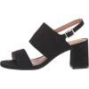 imageAerosoles Womens Emmex Heeled SandalBlack