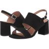 imageAerosoles Womens Emmex Heeled SandalBlack