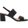 imageAerosoles Womens Emmex Heeled SandalBlack Pu