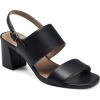 imageAerosoles Womens Emmex Heeled SandalBlack Pu