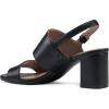 imageAerosoles Womens Emmex Heeled SandalBlack Pu