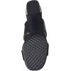 imageAerosoles Womens Emmex Heeled SandalBlack Pu