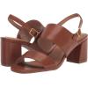 imageAerosoles Womens Emmex Heeled SandalDark Tan