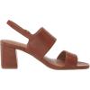 imageAerosoles Womens Emmex Heeled SandalDark Tan