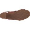 imageAerosoles Womens Emmex Heeled SandalDark Tan