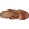 imageAerosoles Womens Emmex Heeled SandalDark Tan