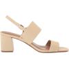 imageAerosoles Womens Emmex Heeled SandalOffwhite