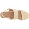 imageAerosoles Womens Emmex Heeled SandalOffwhite