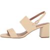 imageAerosoles Womens Emmex Heeled SandalOffwhite
