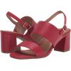 imageAerosoles Womens Emmex Heeled SandalRed