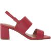 imageAerosoles Womens Emmex Heeled SandalRed