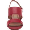 imageAerosoles Womens Emmex Heeled SandalRed