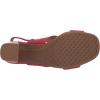 imageAerosoles Womens Emmex Heeled SandalRed