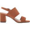 imageAerosoles Womens Emmex Heeled SandalTan