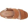 imageAerosoles Womens Emmex Heeled SandalTan