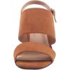 imageAerosoles Womens Emmex Heeled SandalTan