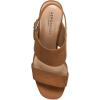 imageAerosoles Womens Emmex Heeled SandalTan Pu