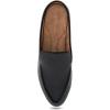 imageAerosoles Womens Enright Loafer FlatBlack Pu