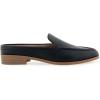 imageAerosoles Womens Enright Loafer FlatBlack Pu