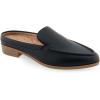 imageAerosoles Womens Enright Loafer FlatBlack Pu