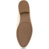imageAerosoles Womens Enright Loafer FlatEggnog Pu Leather