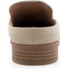 imageAerosoles Womens Enright Loafer FlatPale Khaki Pu