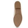 imageAerosoles Womens Enright Loafer FlatPale Khaki Pu