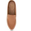 imageAerosoles Womens Enright Loafer FlatTan Pu Leather