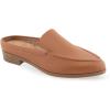 imageAerosoles Womens Enright Loafer FlatTan Pu Leather