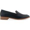 imageAerosoles Womens Everest01 Loafer FlatBlack