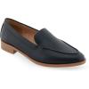 imageAerosoles Womens Everest01 Loafer FlatBlack