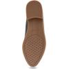 imageAerosoles Womens Everest01 Loafer FlatBlack