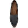 imageAerosoles Womens Everest01 Loafer FlatBlack