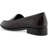 imageAerosoles Womens Everest01 Loafer FlatJava Croco Pu
