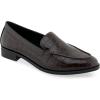 imageAerosoles Womens Everest01 Loafer FlatJava Croco Pu
