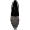 imageAerosoles Womens Everest01 Loafer FlatJava Croco Pu