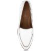 imageAerosoles Womens Everest01 Loafer FlatSilver Metallic