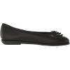 imageAerosoles Womens Homebet Ballet FlatBlack