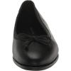 imageAerosoles Womens Homebet Ballet FlatBlack