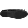 imageAerosoles Womens Homebet Ballet FlatBlack Patent