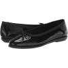 imageAerosoles Womens Homebet Ballet FlatBlack Patent