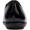 imageAerosoles Womens Homebet Ballet FlatBlack Patent
