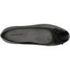 imageAerosoles Womens Homebet Ballet FlatBlack Patent