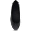 imageAerosoles Womens Homebet Ballet FlatBlack Perf