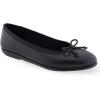 imageAerosoles Womens Homebet Ballet FlatBlack Perf