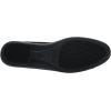 imageAerosoles Womens Homebet Ballet FlatBlack Pu Suede