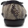 imageAerosoles Womens Homebet Ballet FlatBrown Snake