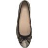 imageAerosoles Womens Homebet Ballet FlatBrown Snake