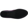 imageAerosoles Womens Homebet Ballet FlatDark Purple Faux Suede