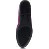 imageAerosoles Womens Homebet Ballet FlatDark Purple Faux Suede